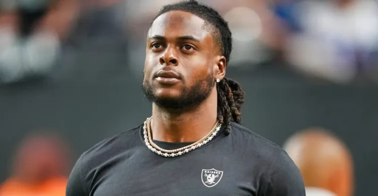 Significant Update Emerges On Possible Blockbuster Trade Of Raiders Superstar WR Davante Adams To The New York Jets