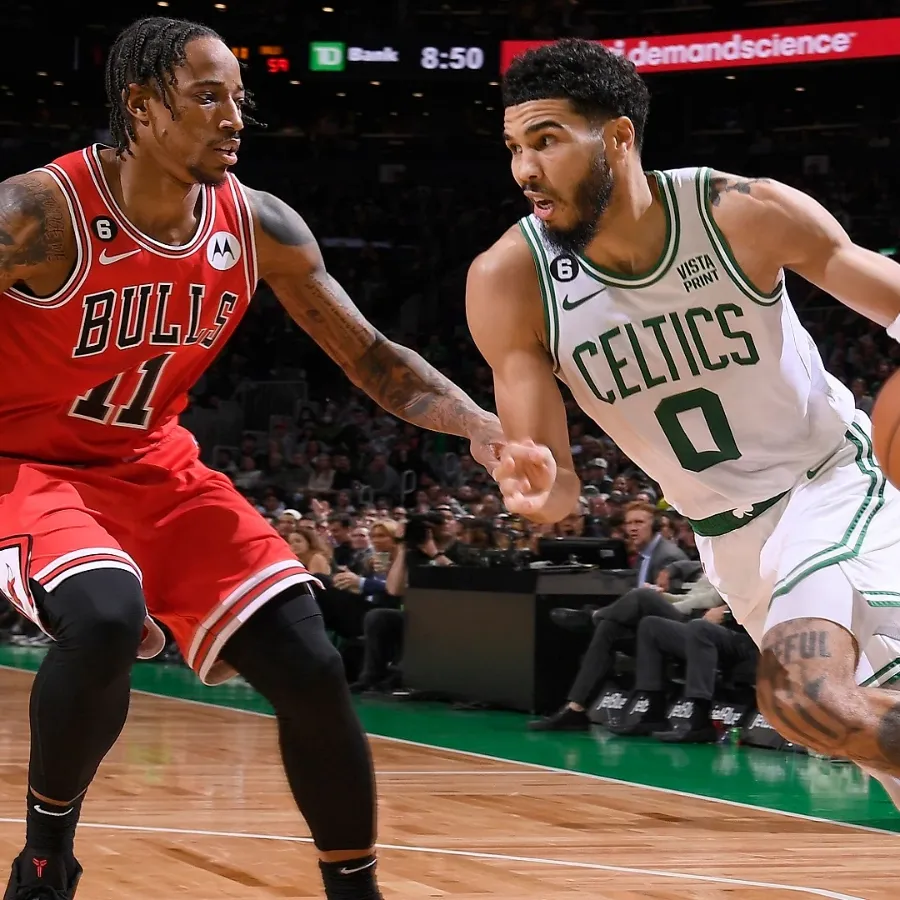 Could Celtics Fill Final Roster Spot with Former All-Defensive Selection?