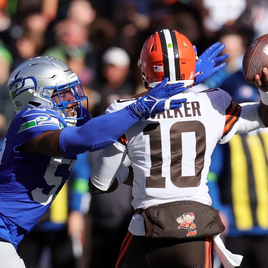 Cleveland Browns drop preseason finale 37-33 to Seattle Seahawks