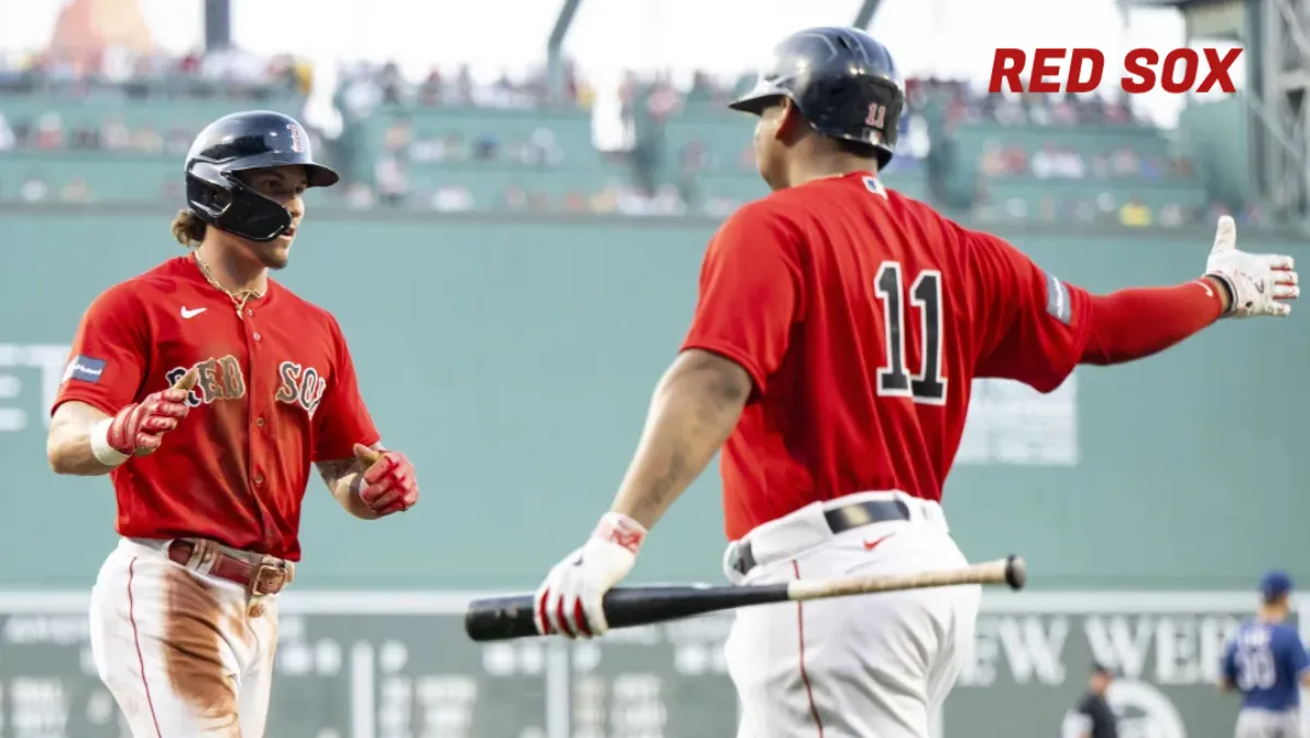 Red Sox All-Stаr Hаvіng ‘Best Offensіve Seаson Of Cаreer’ Isn't Teаm MVP