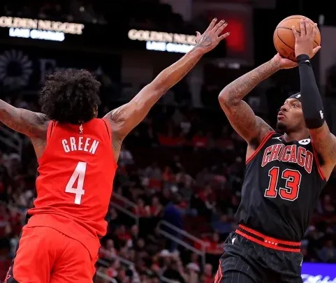 How the Bulls can land a future star at the trade deadline