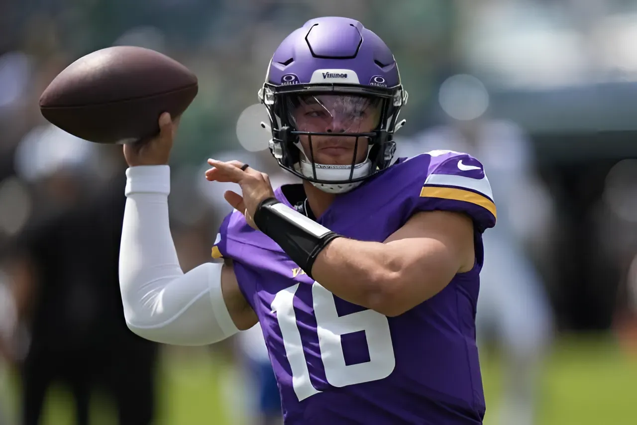 What we learned from the Vikings’ 26-3 preseason victory over the Eagles