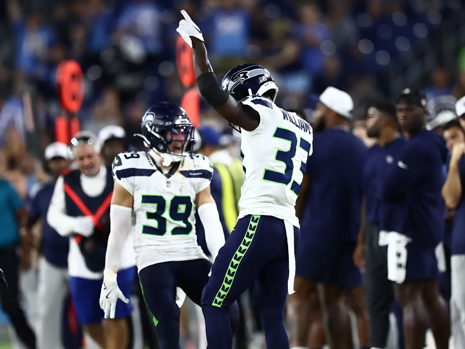 A look at past Seahawks initial 53 man rosters ahead of cuts