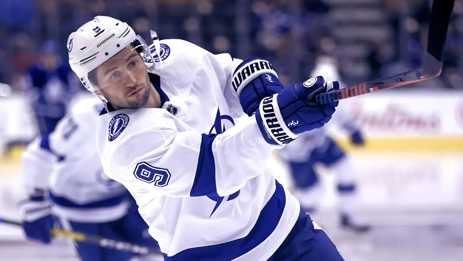 Forgotten Tampa Bay Lightning Seasons: Tyler Johnson’s 2014-15