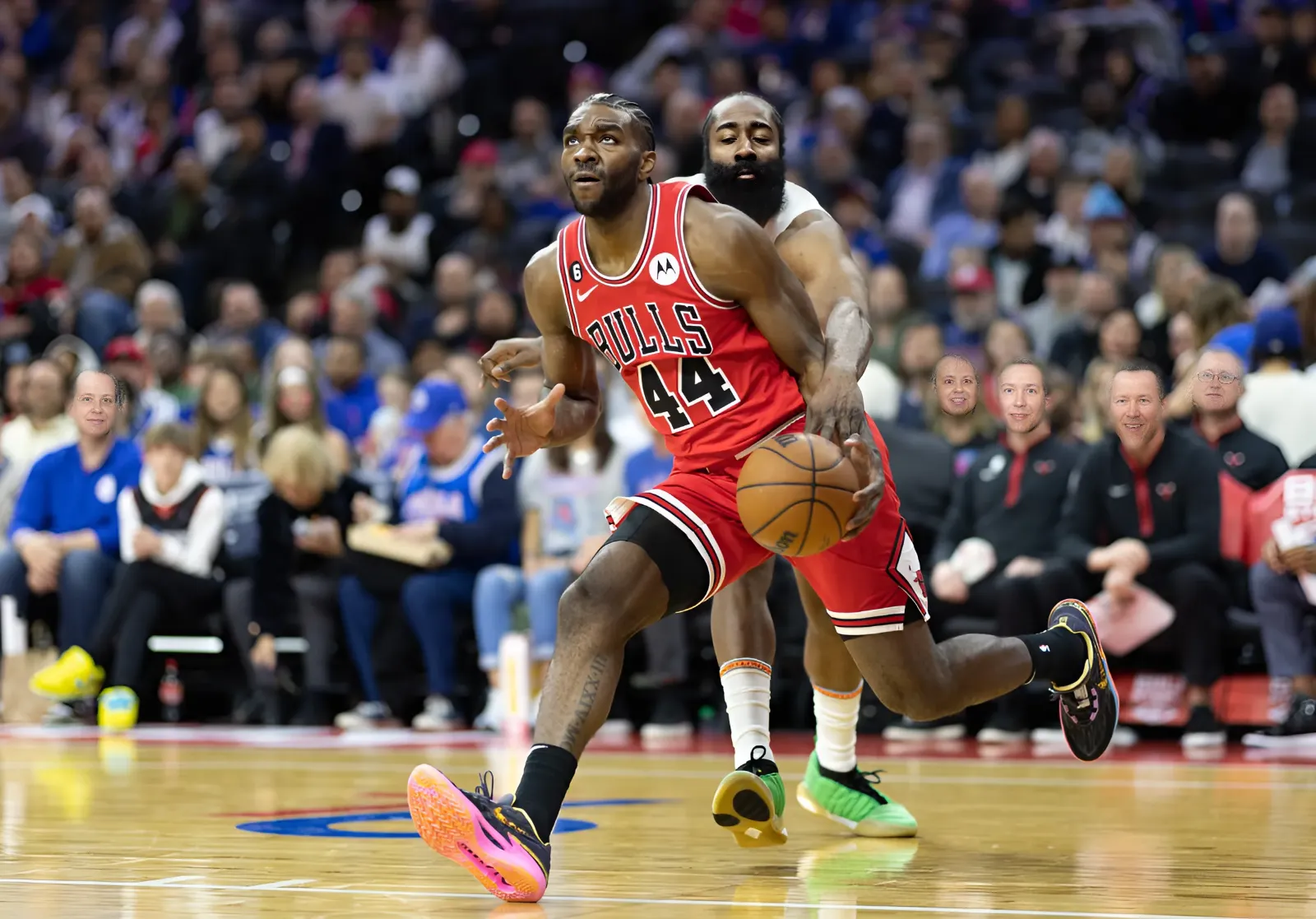 Former NBA Executive Makes Strong Statement on Chicago Bulls' $90M Move