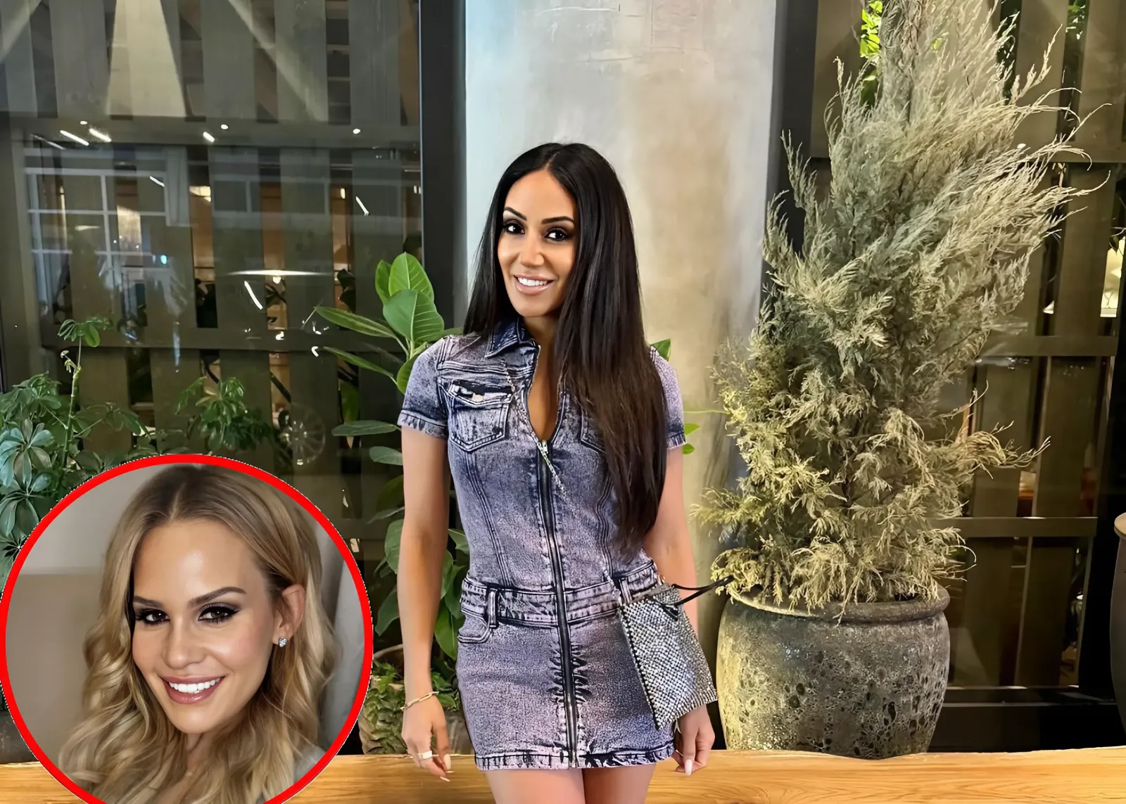 Melissa Gorga Shares What RHONJ Producers Frown Upon, Status With Jackie, and What Pissed Her Off Most, Plus Convo That Wasn’t Shown, If She’s Prepared for Firing From “Toxic” Show, and Shades Alternate Reunion as “Pointless” Melissa Gorga Shares What RHONJ Producers Frown Upon, Status With Jackie, and What Pissed Her Off Most, Plus Convo That Wasn’t Shown, If She’s Prepared for Firing From “Toxic” Show, and Shades Alternate Reunion as “Pointless”