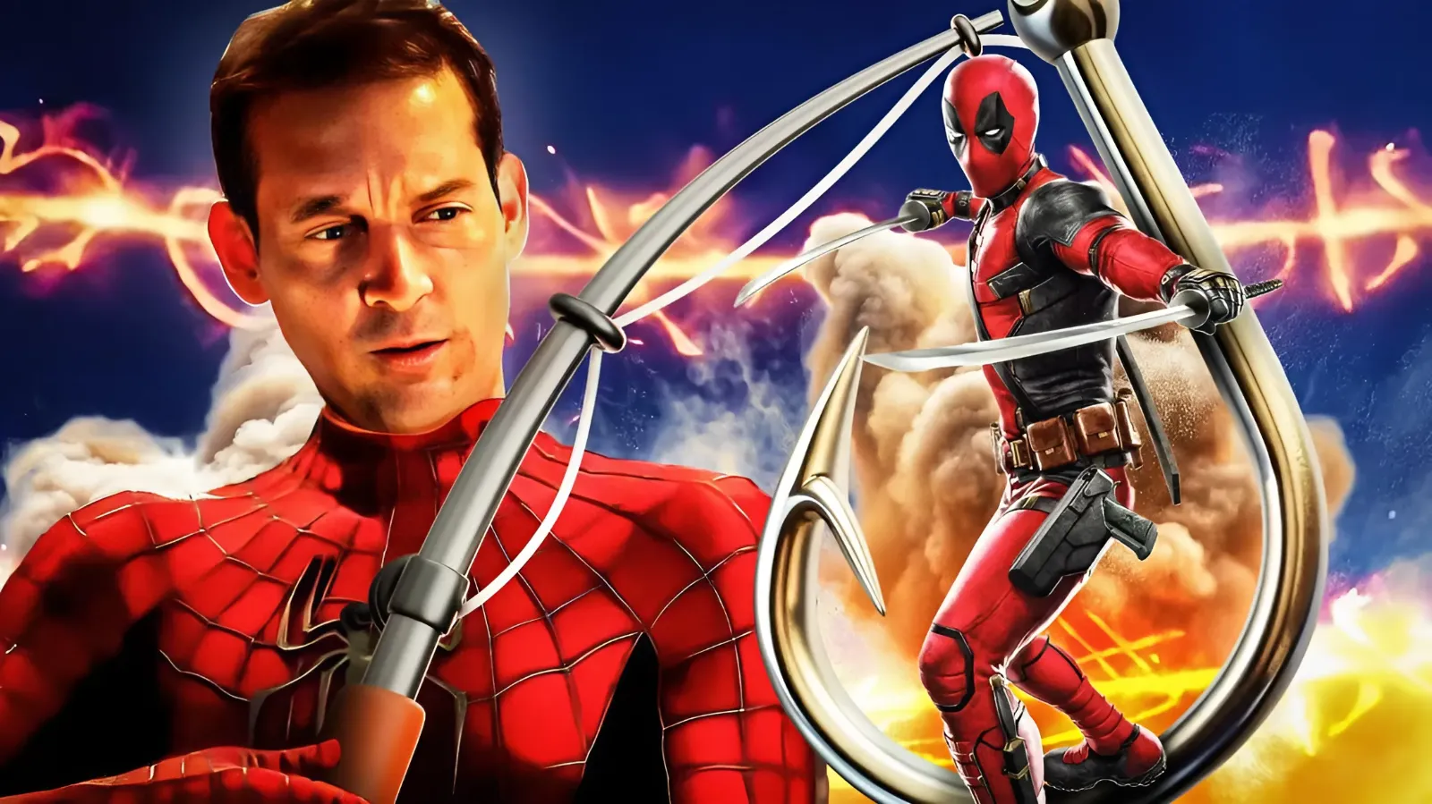 10 Biggest Nostalgia Baits In Marvel Movies & Shows