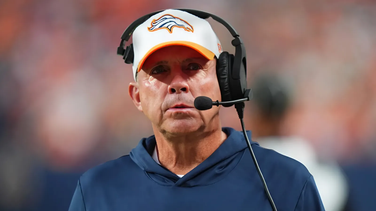 Broncos mulling bucking long-standing Sean Payton trend