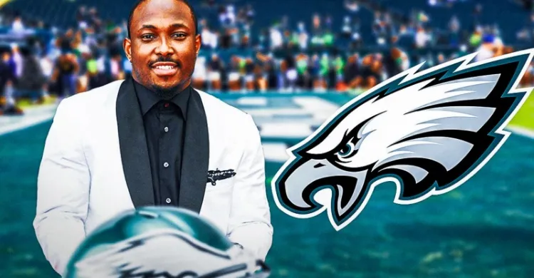 Eagles announce huge LeSean McCoy Hall of Fame honor