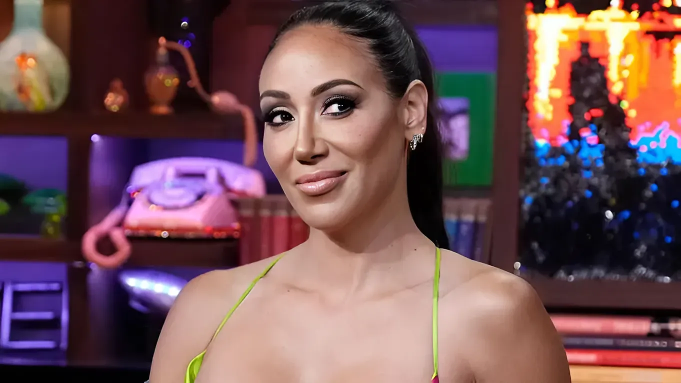 ‘RHONJ’s Melissa Gorga Says She Doesn’t Want To Be On Bravo Show If Teresa Giudice Returns After Reboot