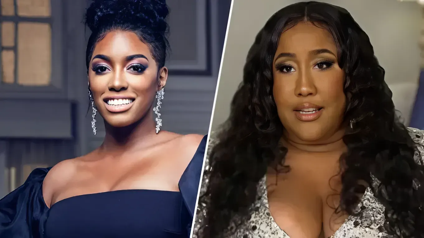 ‘Real Housewives Of Atlanta’s Porsha Williams Honors Former Bravo Star Londie Favors At Memorial: “Rest Well Beautiful Queen Londie”