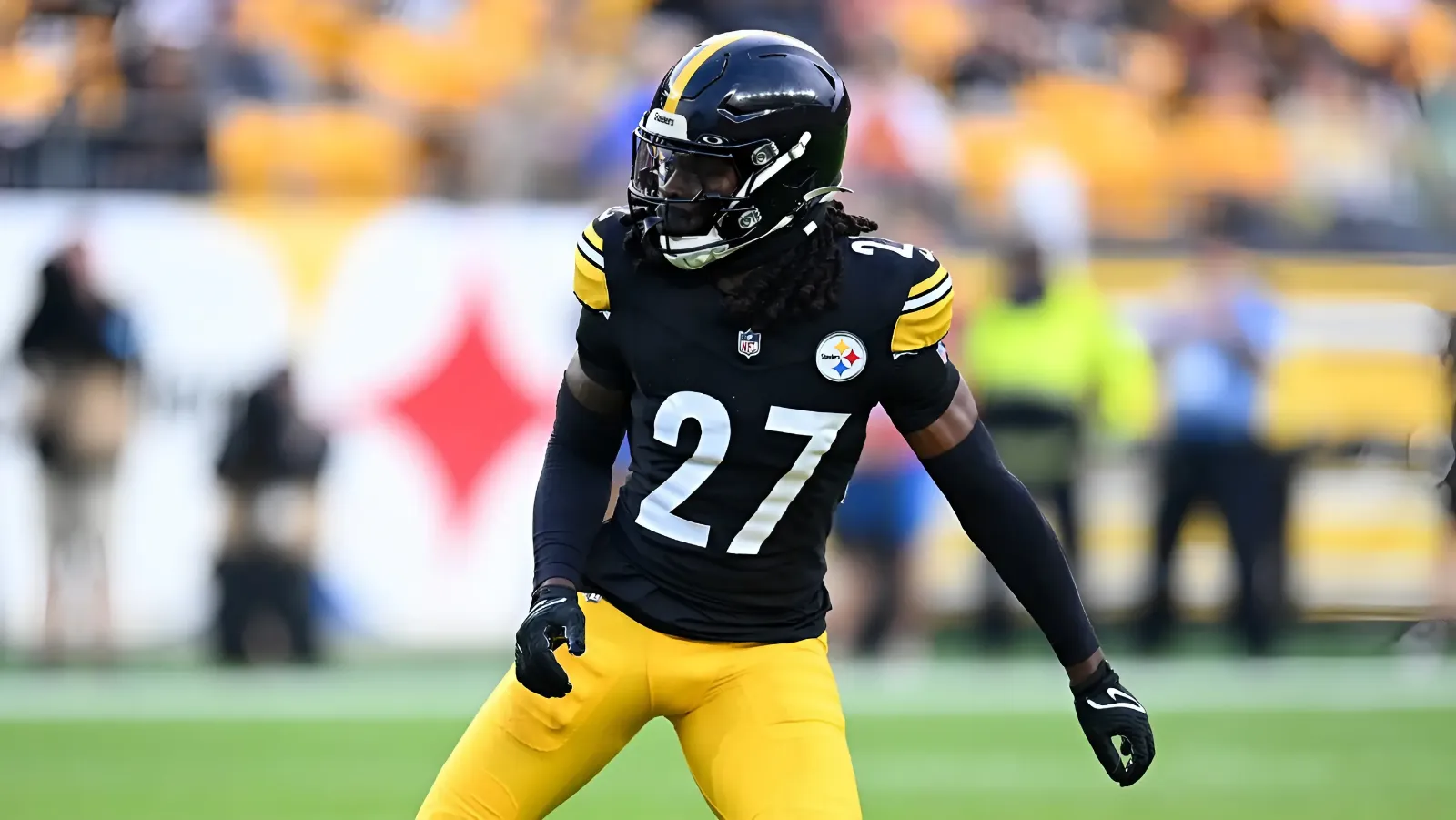 Mike Tomlin sheds light on unfortunate Cory Trice Jr. injury vs. Lions