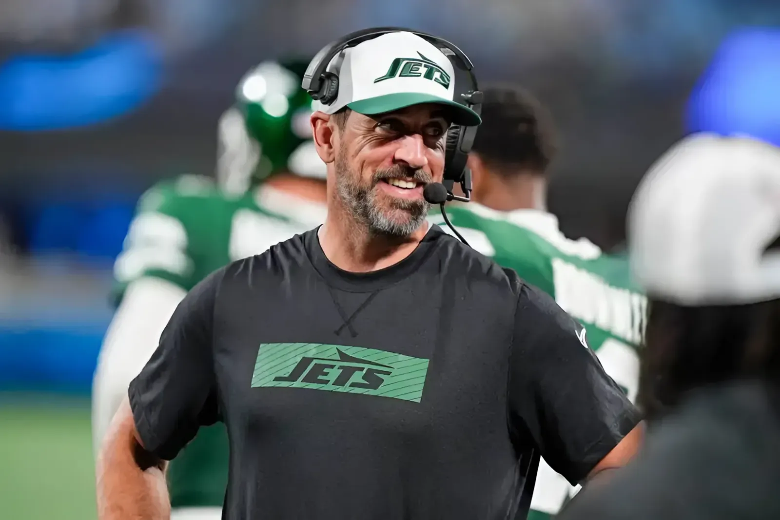 New York Jets: NFL Analyst Has Serious Concern Regarding Aaron Rodgers in 2024