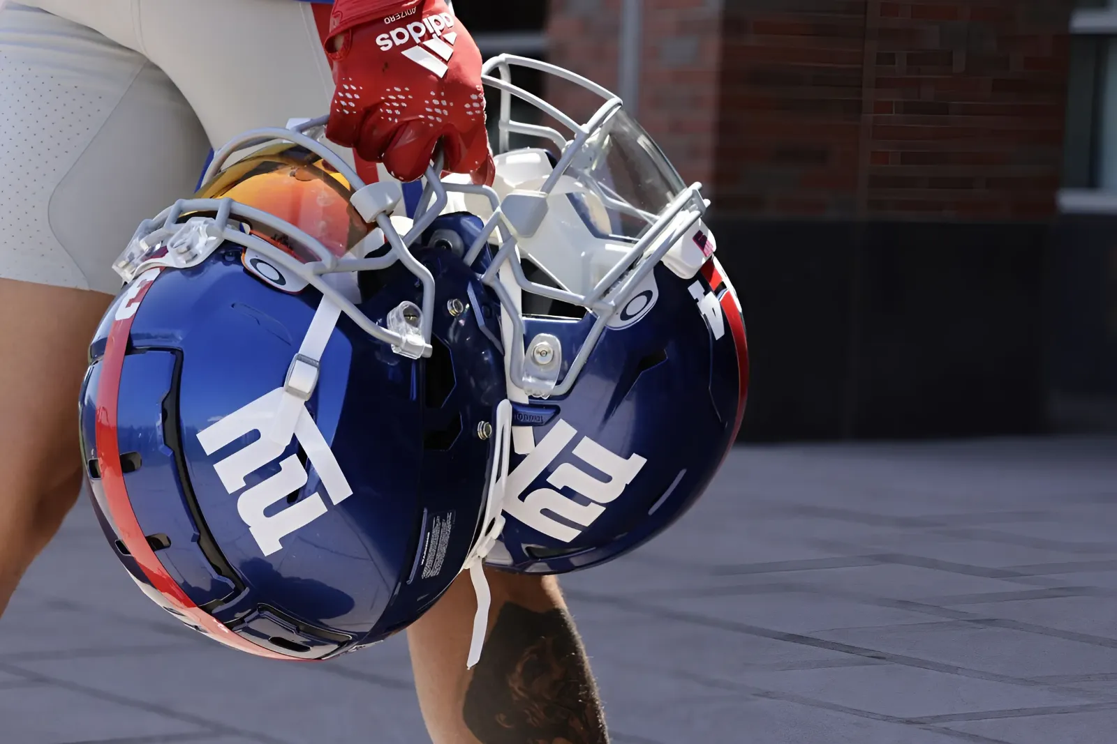 Giants final 53-man roster projection: Who’s in, who’s out?