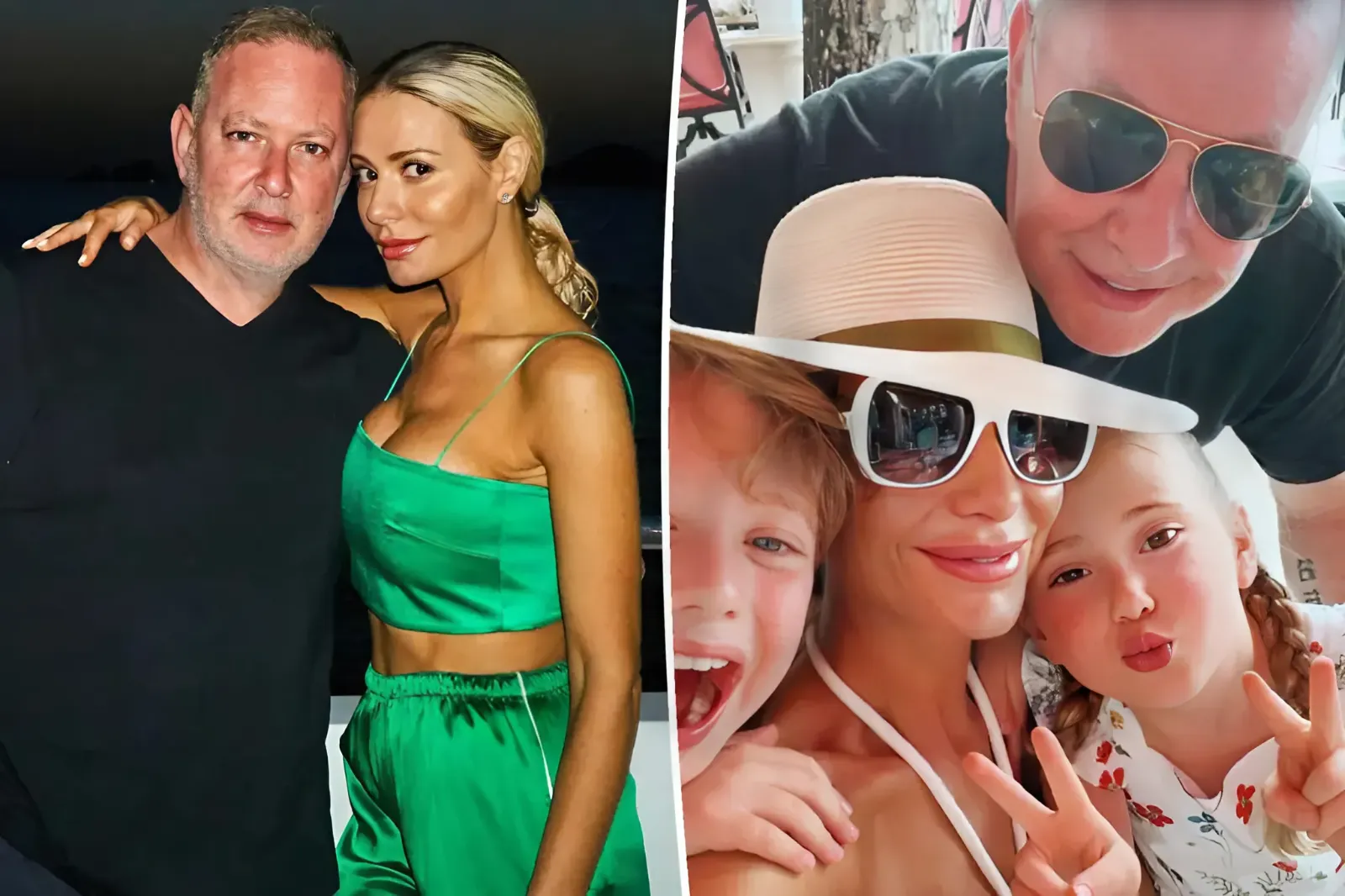 Here's Why Dorit Kemsley Is Sending "Lots of Love" to PK Amid Their Separation Here's Why Dorit Kemsley Is Sending "Lots of Love" to PK Amid Their Separation