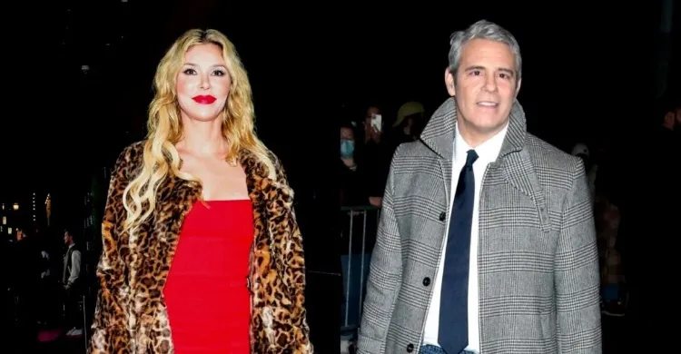 Fans Defend Andy Cohen Over NSFW Video to Brandi Glanville, Say It Was “Clearly a Joke” as RHOBH Alum is Accused of Having Made “Way More Inappropriate” Comments