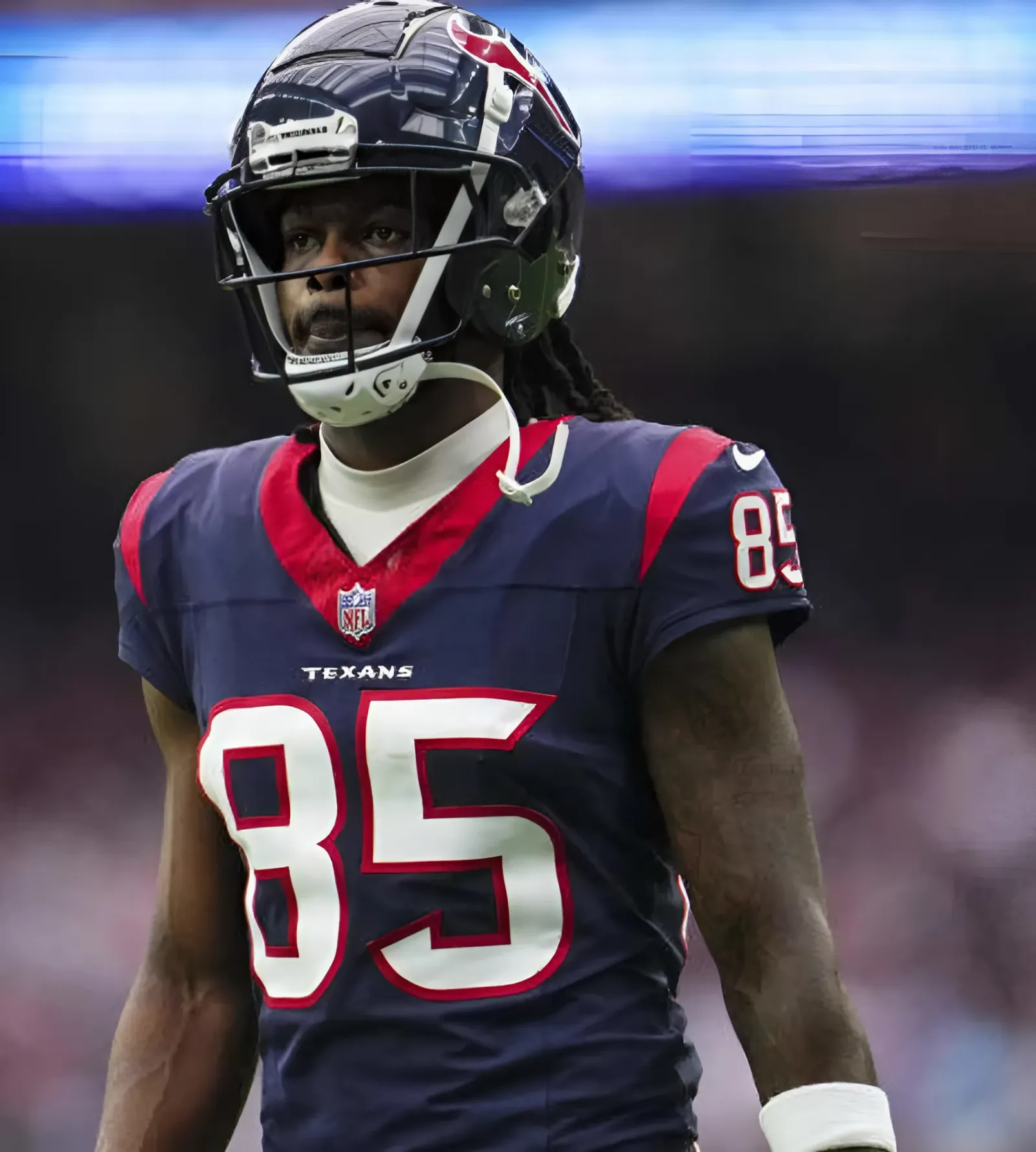 3 surprise cuts the Houston Texans could make