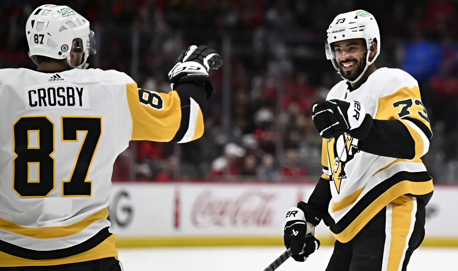 Pittsburgh Penguins 2024-25 Schedule Highlights: January