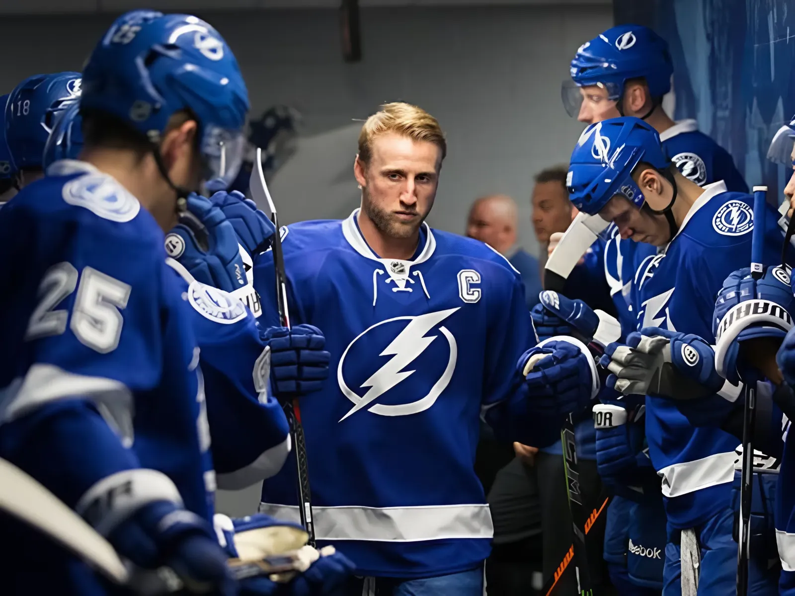 Why life without Steven Stamkos won't be so bad