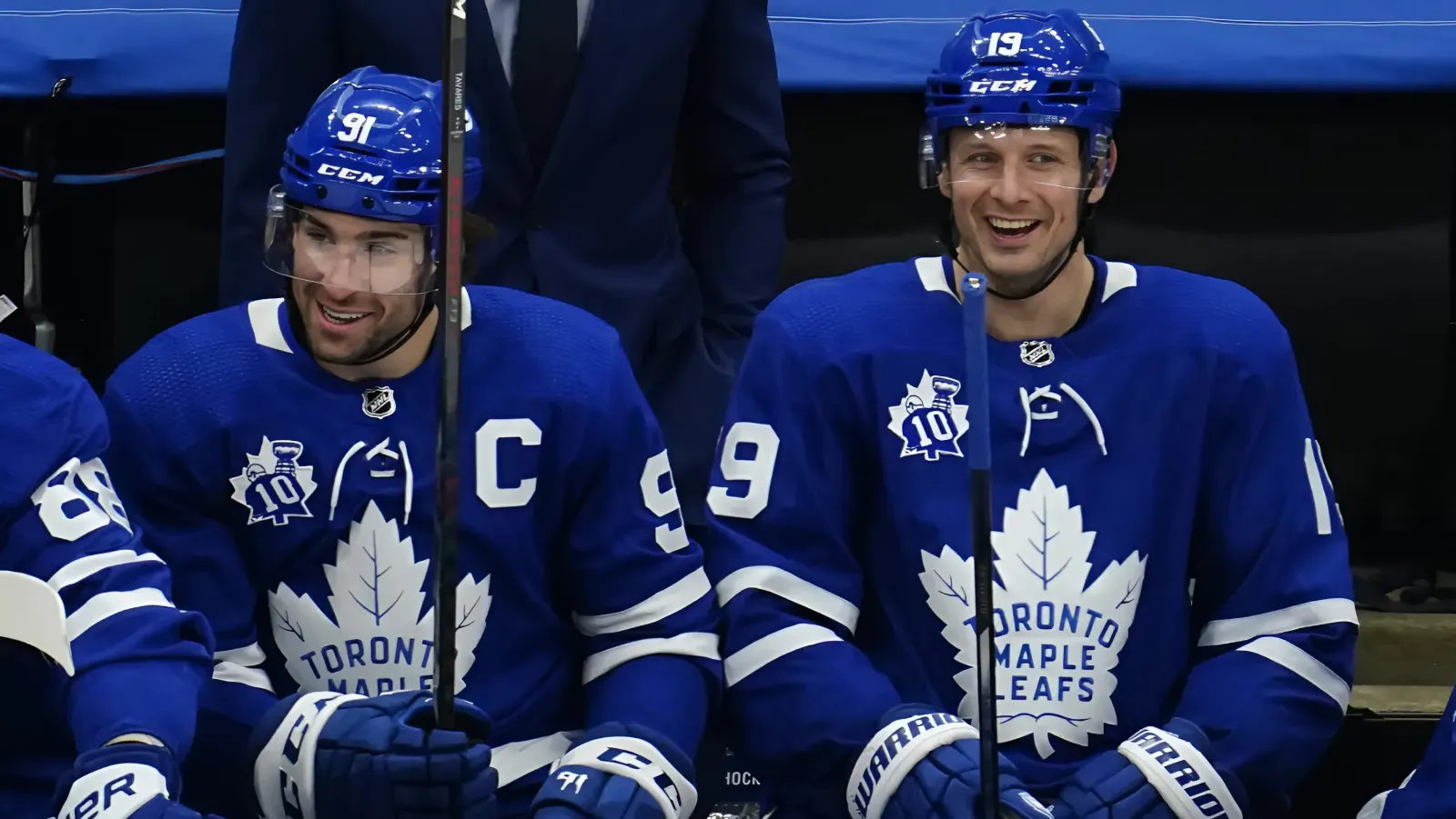 Will John Tavares follow Jason Spezza’s path to retiring a Maple Leaf?