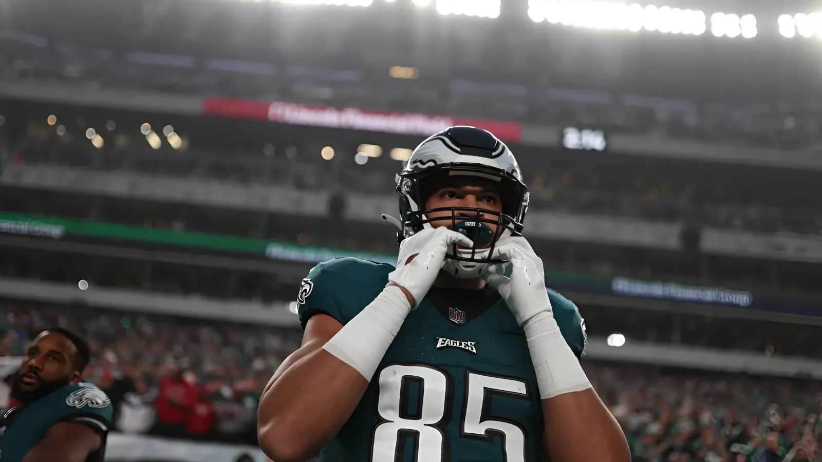 Eagles Playmaker In Danger Of Being Traded Before Season Kicks Off