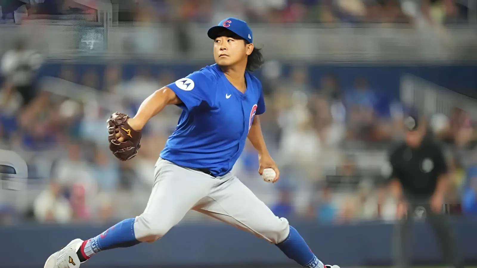 Cubs Star Impressing Teammates with Communication Despite Language Barrier