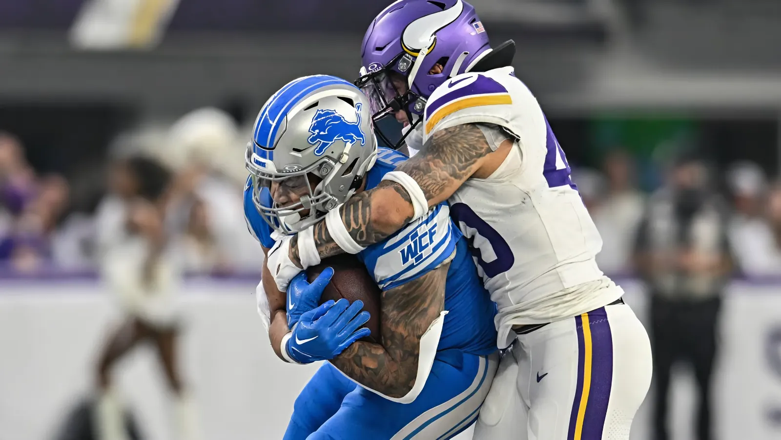 3 Minnesota Vikings are primed for a monster season after impressive preseason and training camp