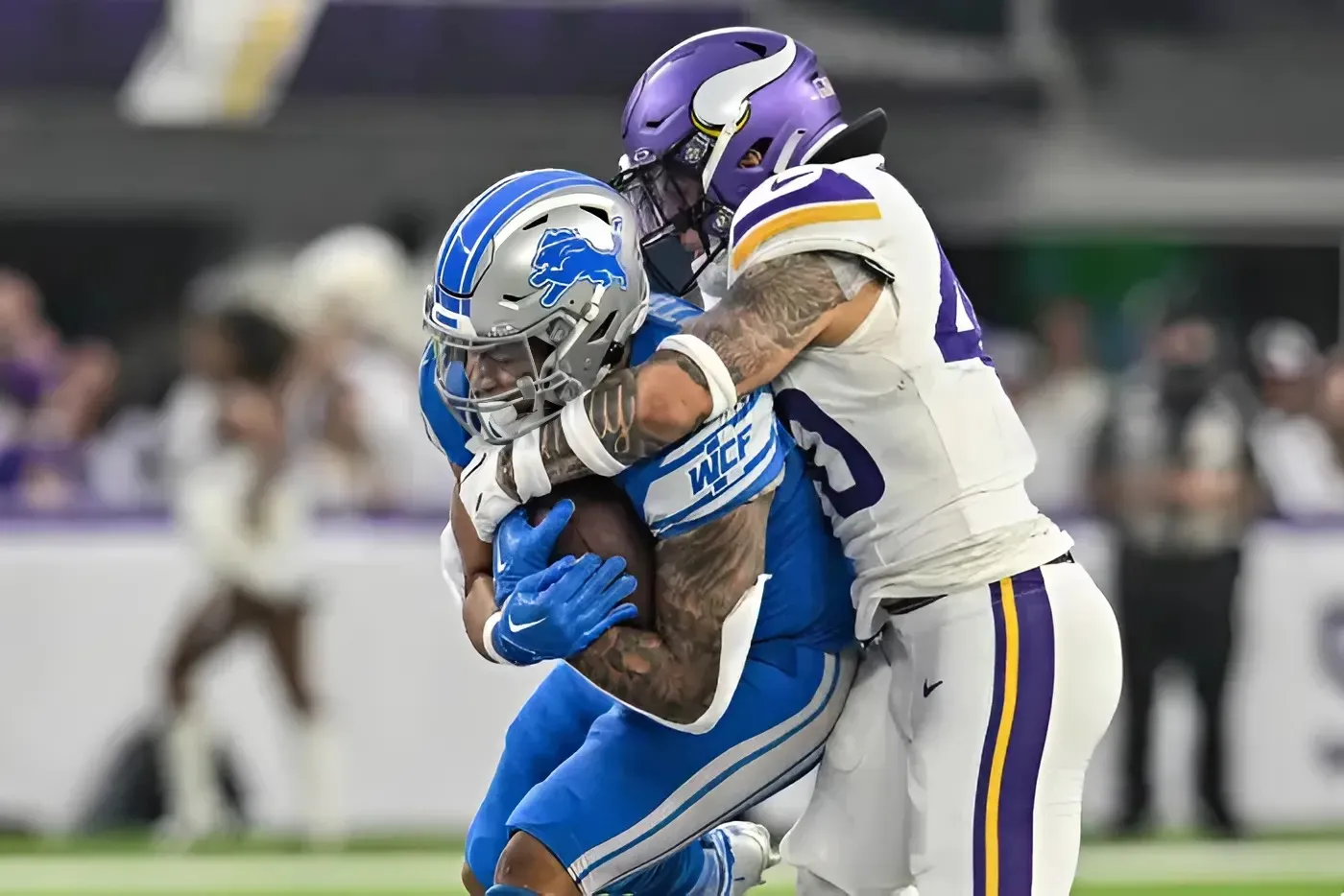 3 Minnesota Vikings are primed for a monster season after impressive preseason and training camp