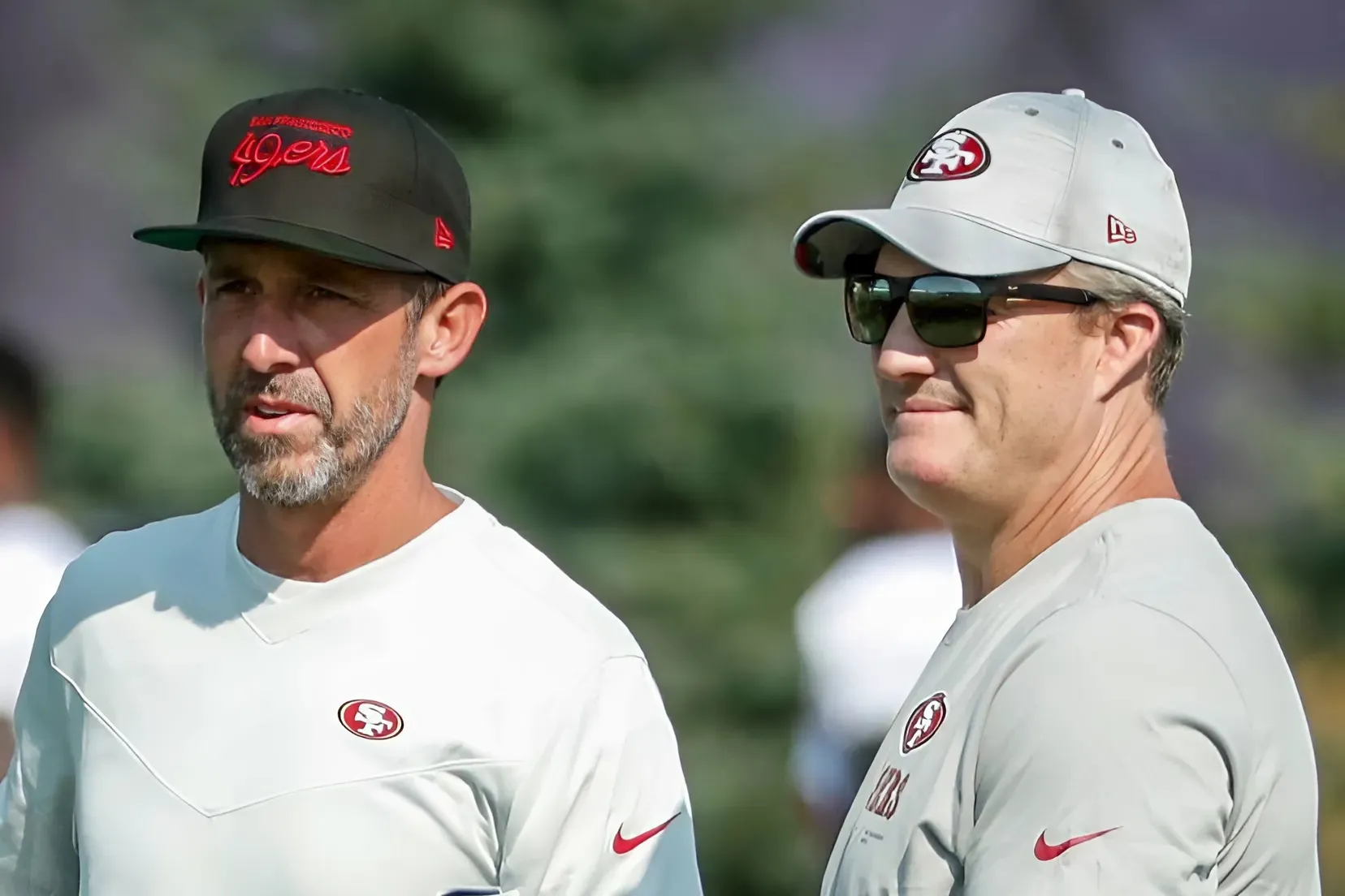 49ers' final 53-man roster prediction with NFL preseason complete