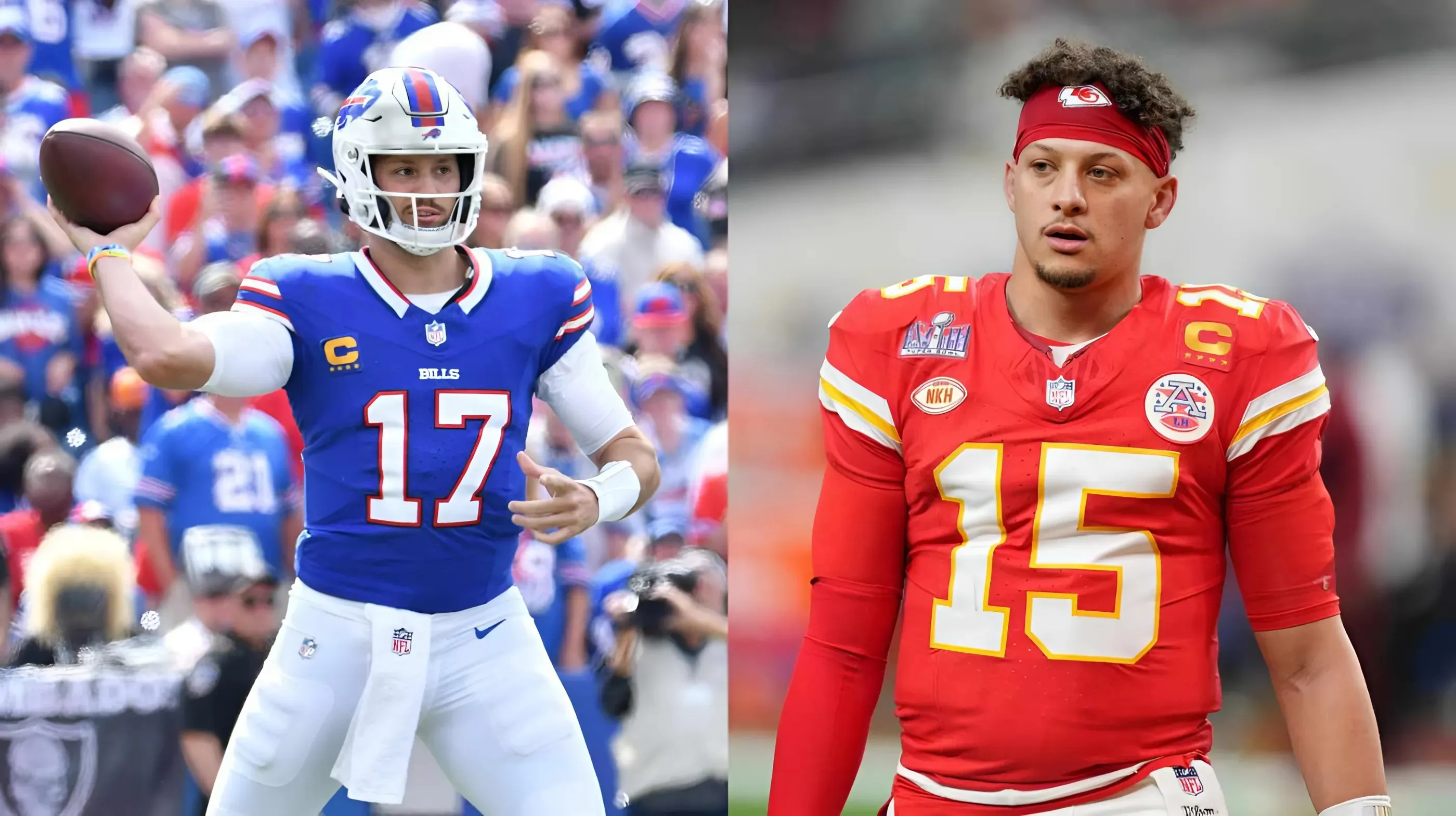 Josh Allen reveals his ‘secret offseason edge’, the key to outlasting Patrick Mahomes in playoffs