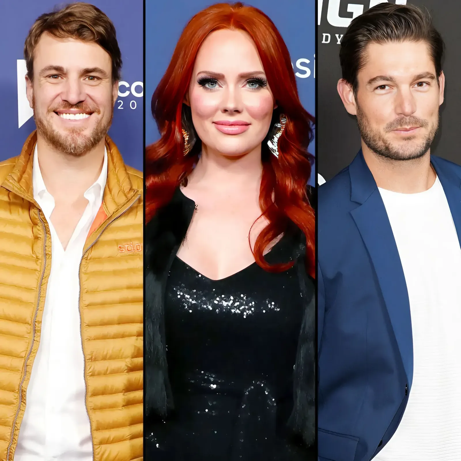 ‘Southern Charm’ Cast’s Dating History: Inside Shep Rose, Craig Conover and More Stars’ Love Lives