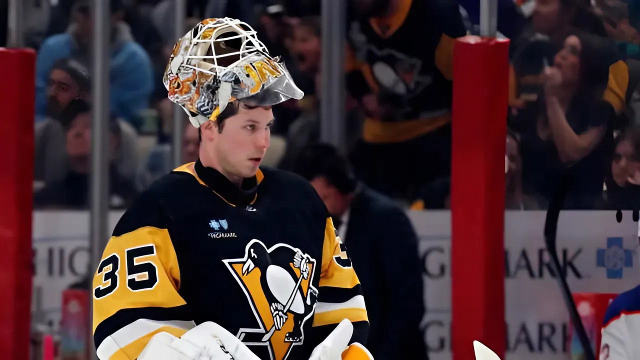 Penguins First Round Picks Traded Before Debuts ft. Brayden Yager