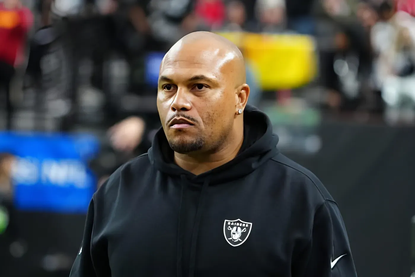 Antonio Pierce has expressed concerns as the Las Vegas Raiders prepare for cut-down day