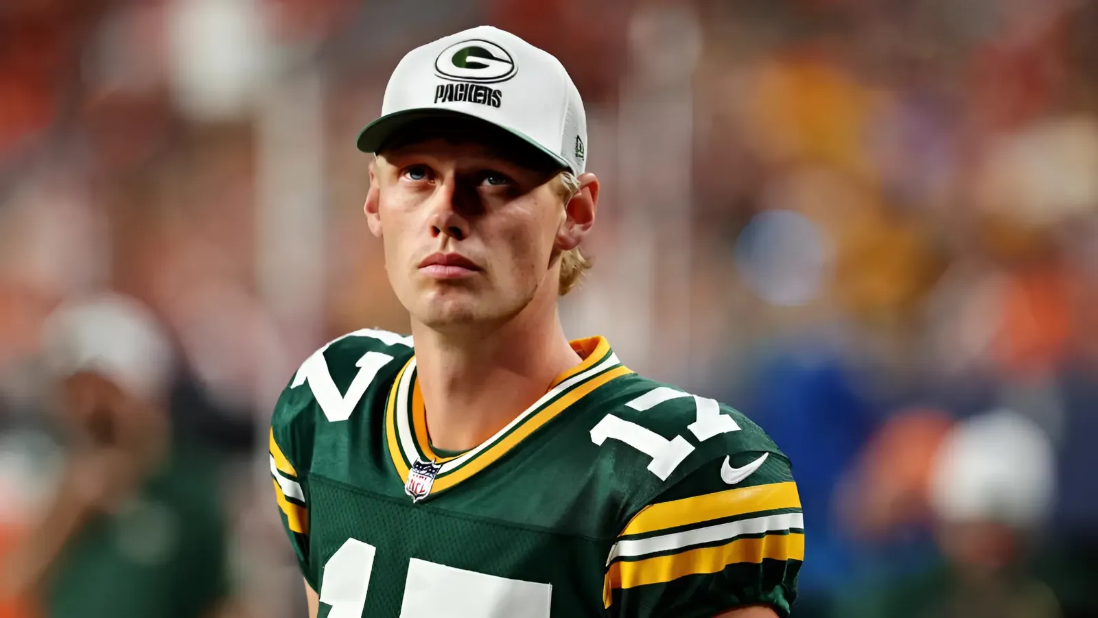 Latest Anders Carlson blunder has Packers fans calling for Mason Crosby reunion