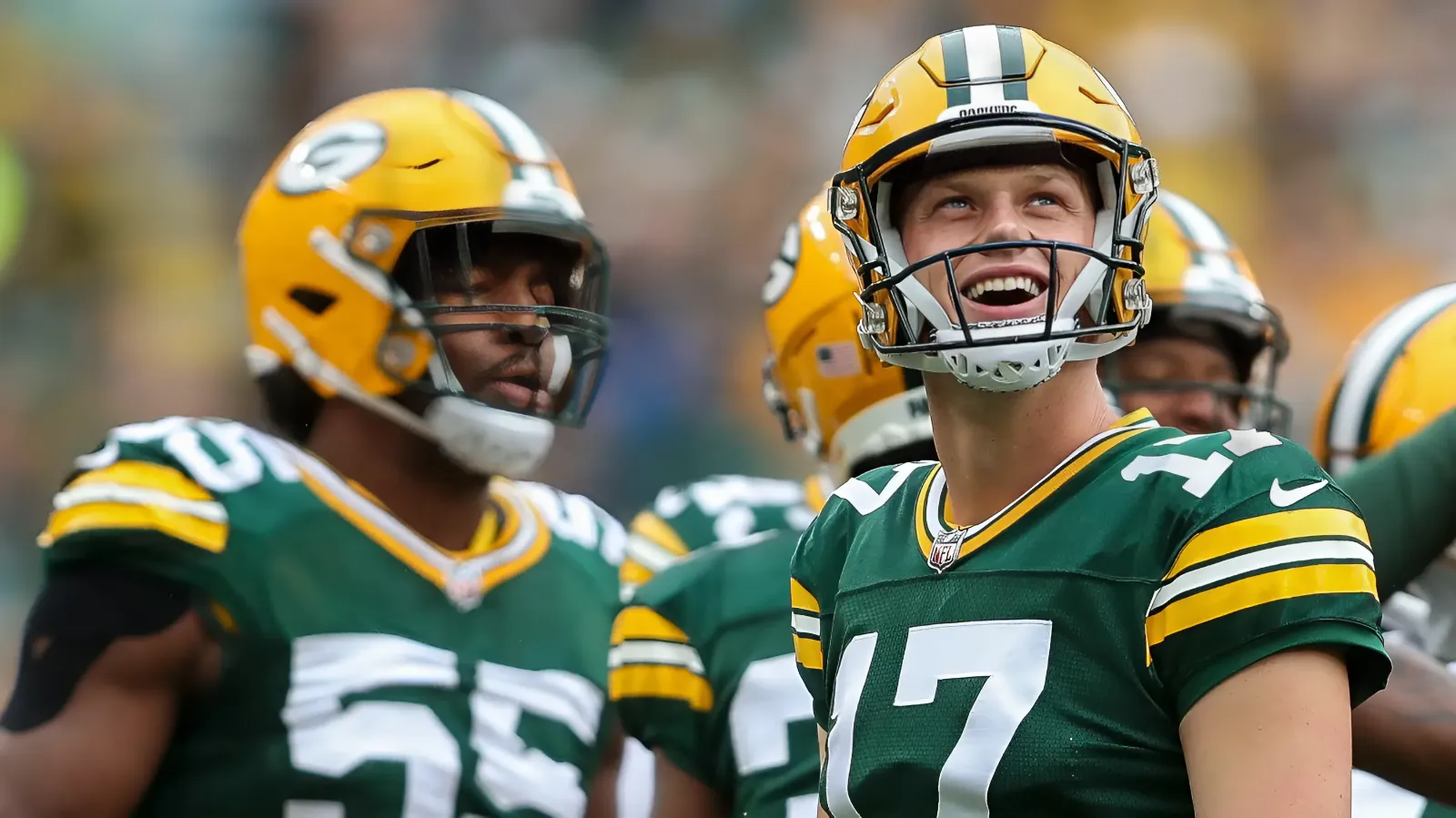 BREAKING: Latest Anders Carlson blunder has Packers fans calling for Mason Crosby reunion