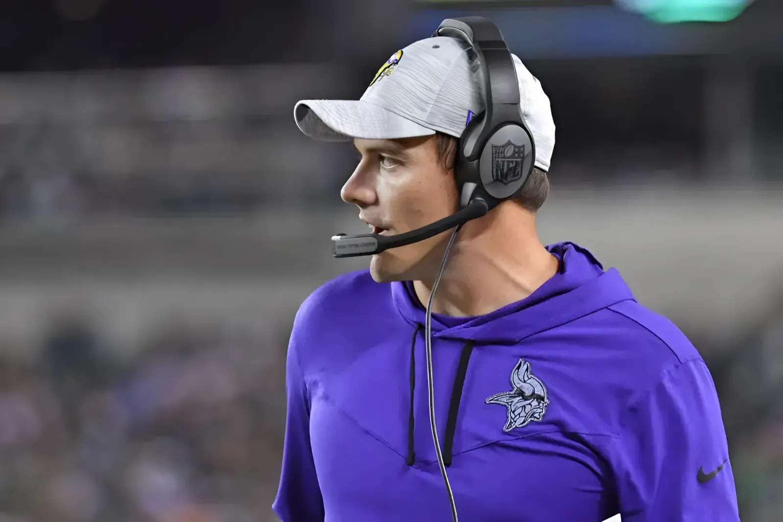 Vikings News: Another Season Ending Report Exploding Out Of Minneapolis