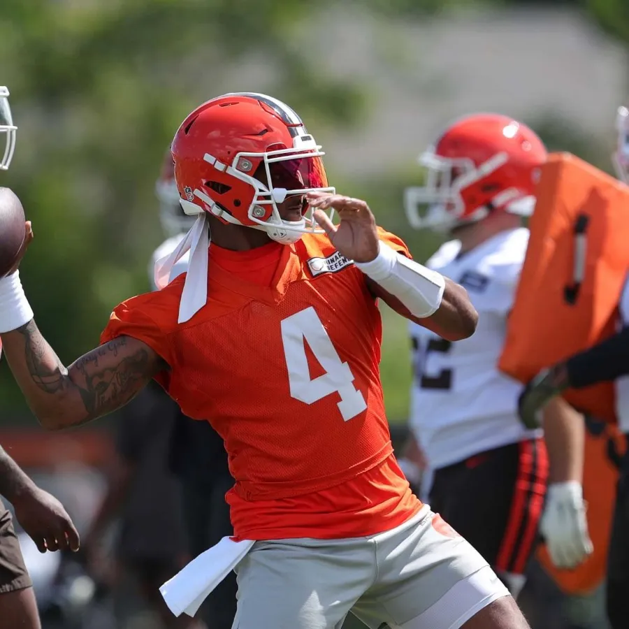 3 Big Takeaways: Deshaun Watson rests in final preseason game