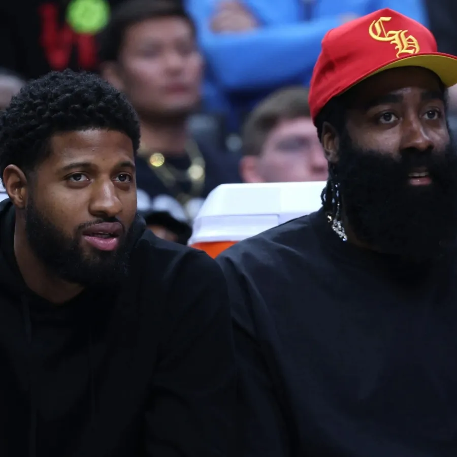 Ex-Sixers Star Explains Key Difference Between Paul George & James Harden