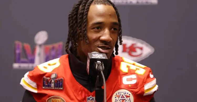 Ex-Chiefs CB L’Jarius Sneed Reveals ‘Bitter’ Feelings Towards KC