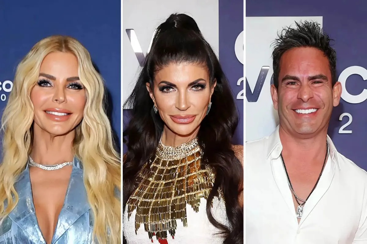 Alexia Nepola Denies Rumors of Teresa Giudice’s Husband Luis Ruelas Trying to Date ‘RHOM’ Star: The Inside Scoop! tram