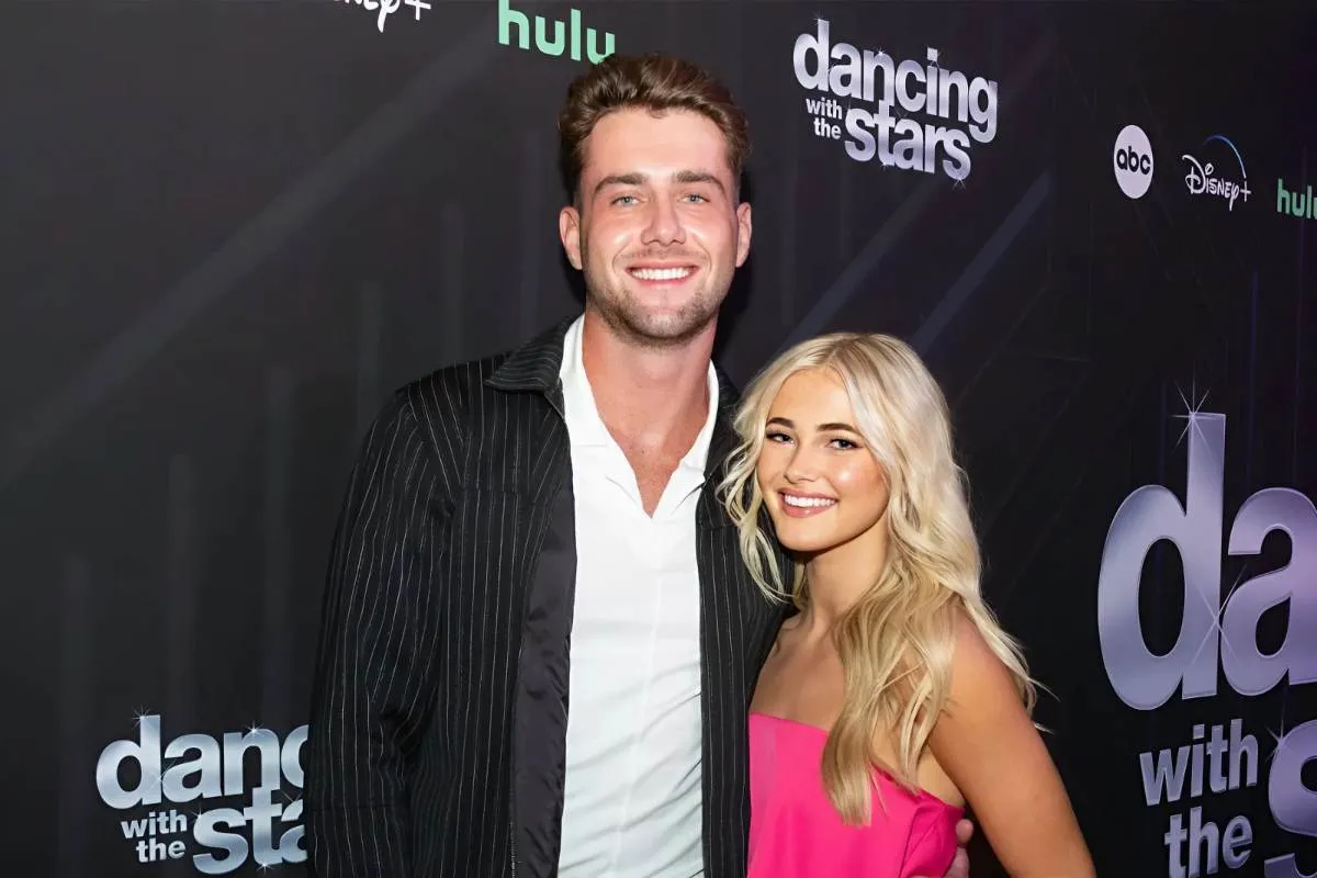 Rylee Arnold’s Parents Would ‘Probably’ Approve of Her Dating Harry Jowsey: They ‘Love’ Him tram