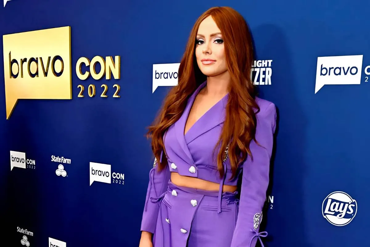 Is Kathryn Dennis Leaving Southern Charm After 8 Seasons? Source Alleges She is as She Hangs With Southern Charm: New Orleans Cast tram