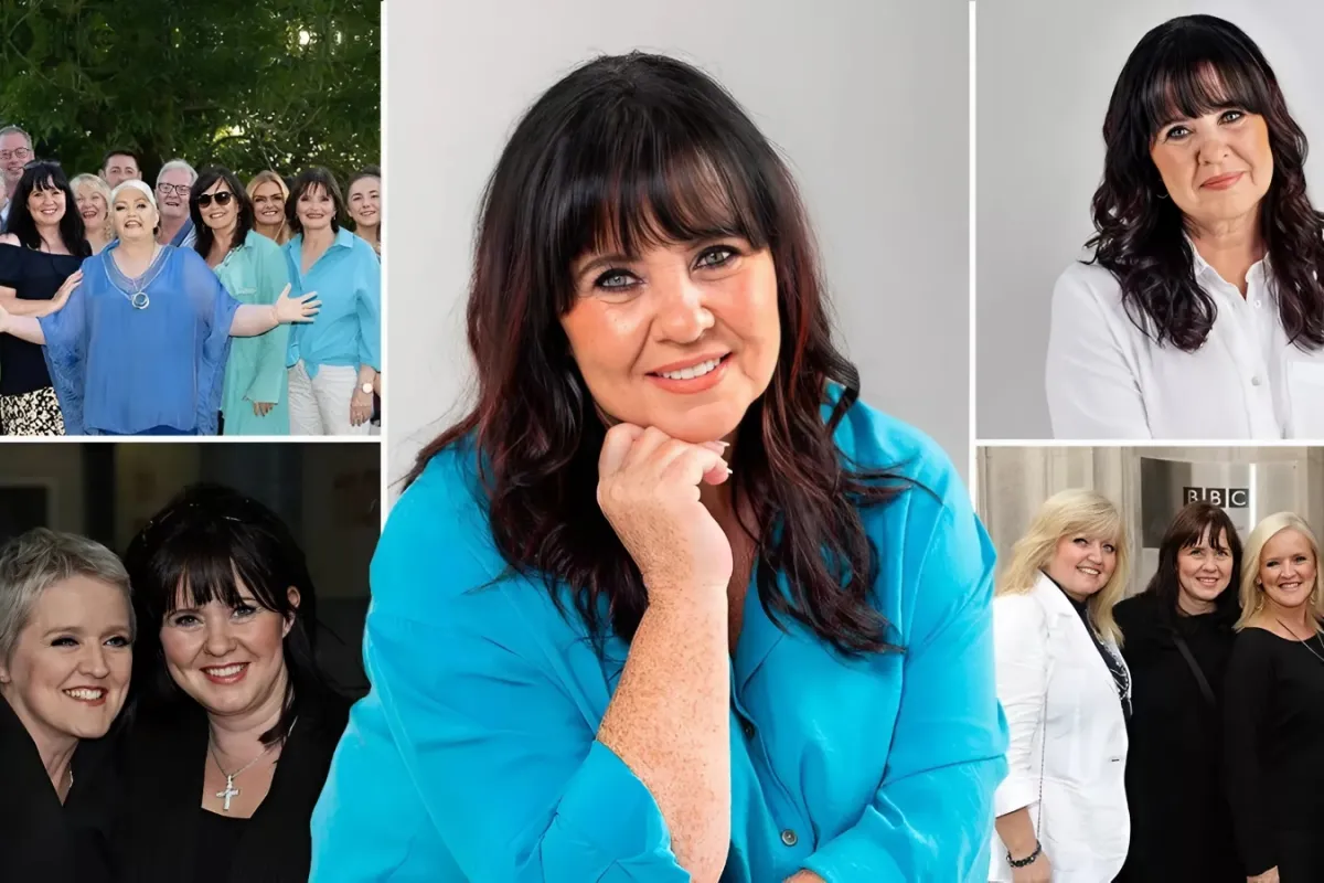 Coleen Nolan checks for cancer every day after 'so much heartbreak' in family ngocc