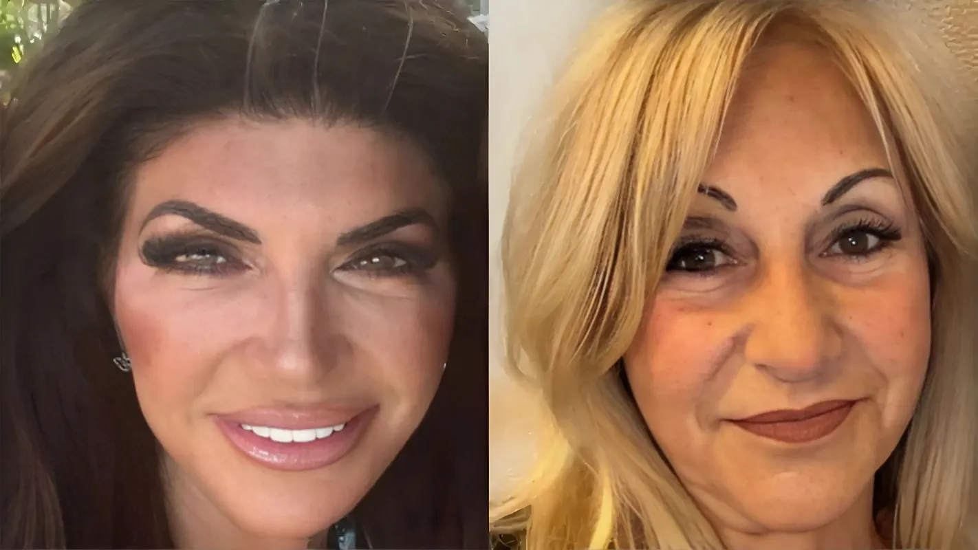 Melissa Gorga’s mom Donna Marco dragged for shady comment about Teresa Giudice