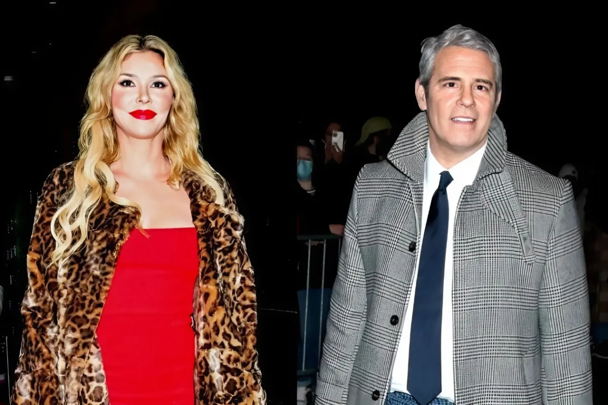 Fans Defend Andy Cohen Over NSFW Video to Brandi Glanville, Say It Was “Clearly a Joke” as RHOBH Alum is Accused of Having Made “Way More Inappropriate” Comments ngocc