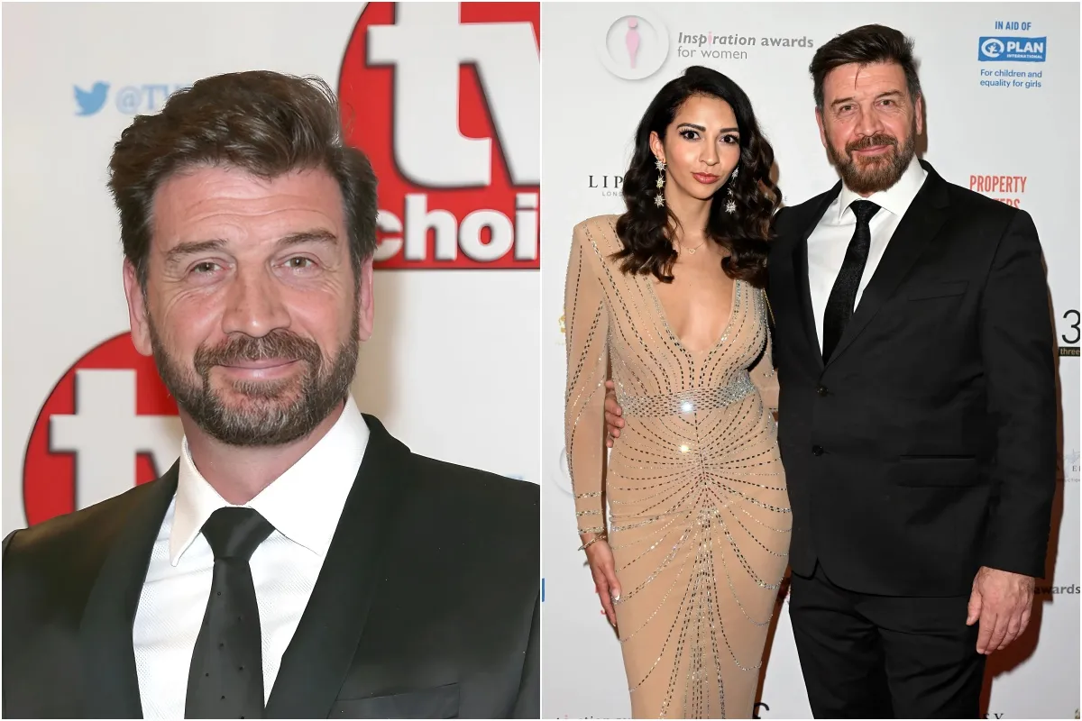 Nick Knowles’ sexy side hustle with girlfriend revealed — but their firm is losing money liennhi