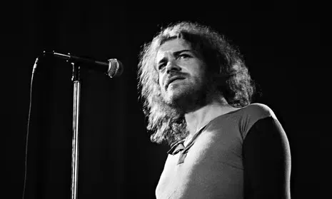 The Soulful Journey of Joe Cocker: A Musical Legend