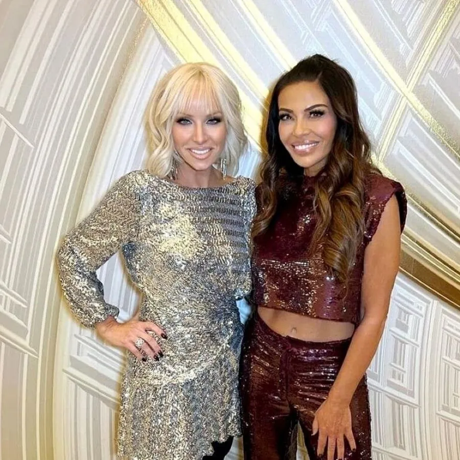 RHONJ’s Dolores Catania Talks Relationship With Margaret After Finale Fight, Use of the C-Word, Production’s Response to Jennifer Fessler’s Exit, and Weighs In on Teresa vs. Melissa and Budgeting During Hiatus