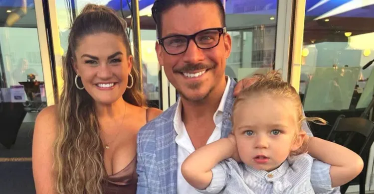 Brittany Cartwright Wants Nothing to Do With Jax Taylor As He Stars Filming For The Valley S2