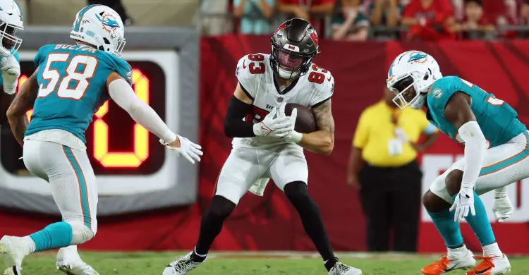 Did Bucs Cody Thompson Do Enough to Make Roster?